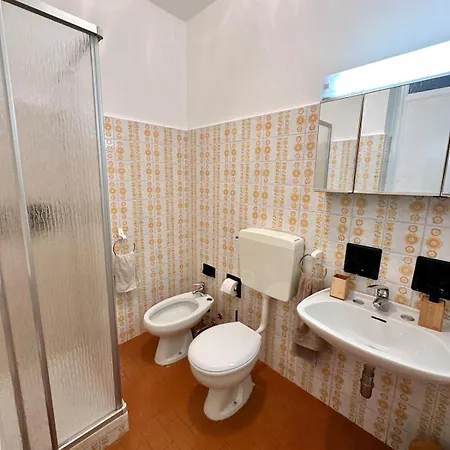 Accogliente Monolocale In Centro A Apartament *
