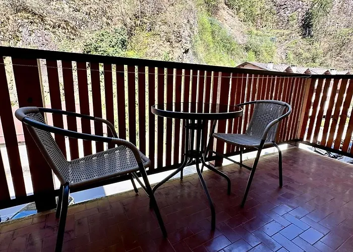 Apartament Accogliente Monolocale In Centro A