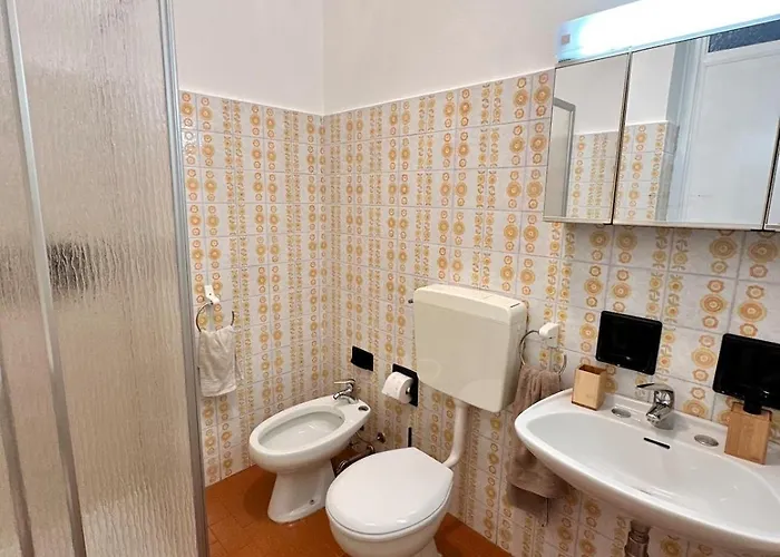 Accogliente Monolocale In Centro A Apartament *