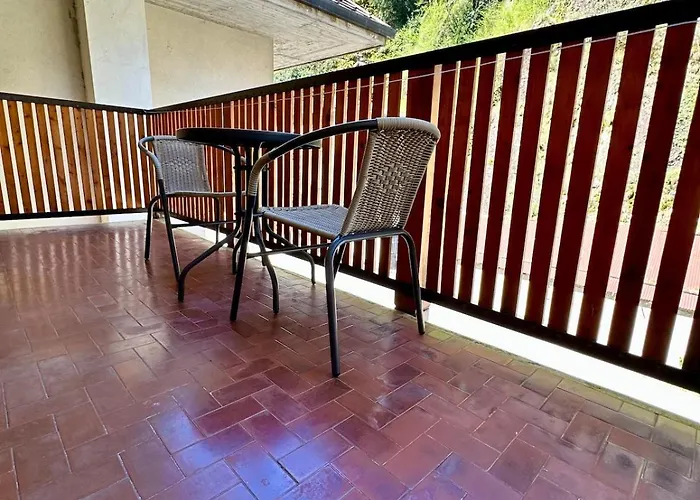 Accogliente Monolocale In Centro A