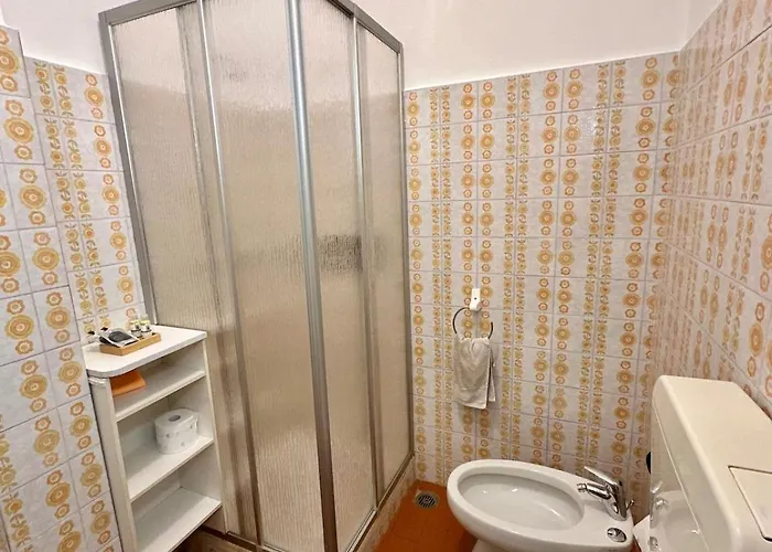 Apartament Accogliente Monolocale In Centro A *