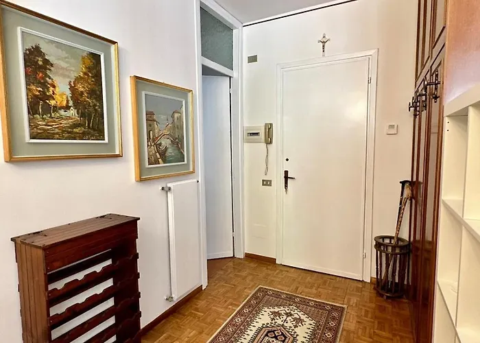 Accogliente Monolocale In Centro A Apartament