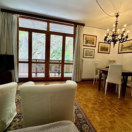 Accogliente Monolocale In Centro A 아파트