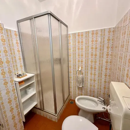 Appartement Accogliente Monolocale In Centro A *