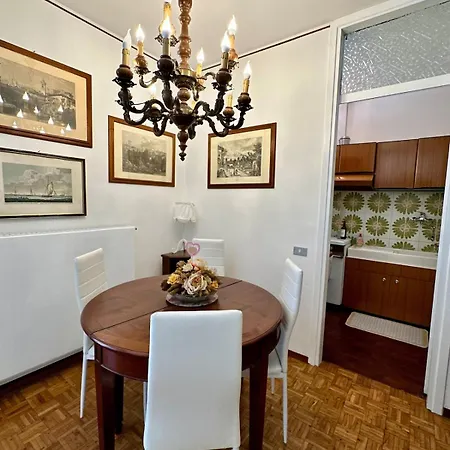 Accogliente Monolocale In Centro A